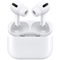 Навушники Apple AirPods Pro with MagSafe Charging Case