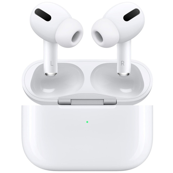 Навушники Apple AirPods Pro with MagSafe Charging Case