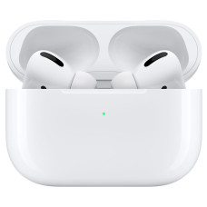 Навушники Apple AirPods Pro with MagSafe Charging Case