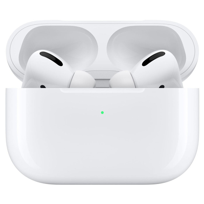 Навушники Apple AirPods Pro with MagSafe Charging Case