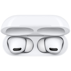 Навушники Apple AirPods Pro with MagSafe Charging Case
