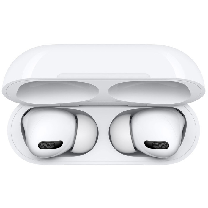 Навушники Apple AirPods Pro with MagSafe Charging Case