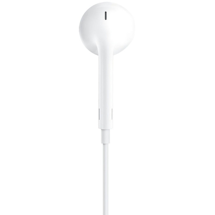 Навушники Apple iPhone EarPods with Mic Lightning