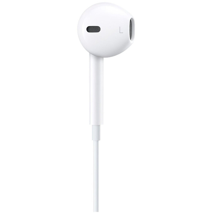 Навушники Apple iPhone EarPods with Mic Lightning