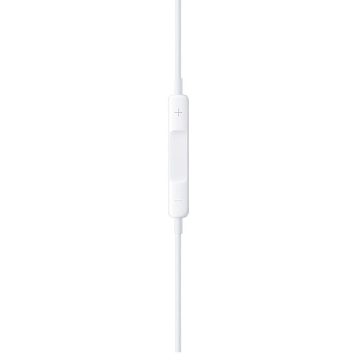 Навушники Apple iPhone EarPods with Mic Lightning