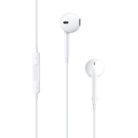 Навушники Apple iPod EarPods with Mic 3.5mm