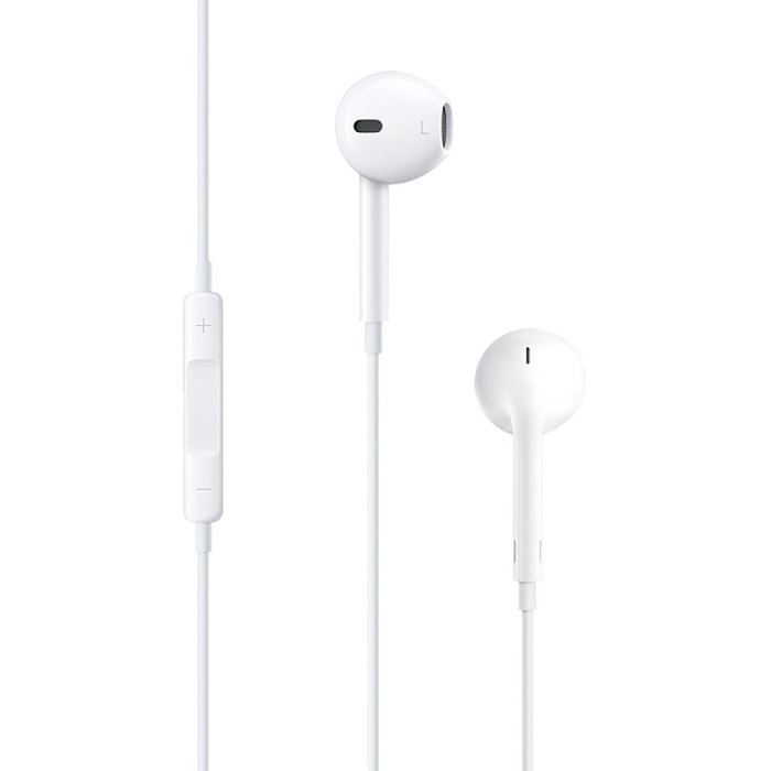 Навушники Apple iPod EarPods with Mic 3.5mm