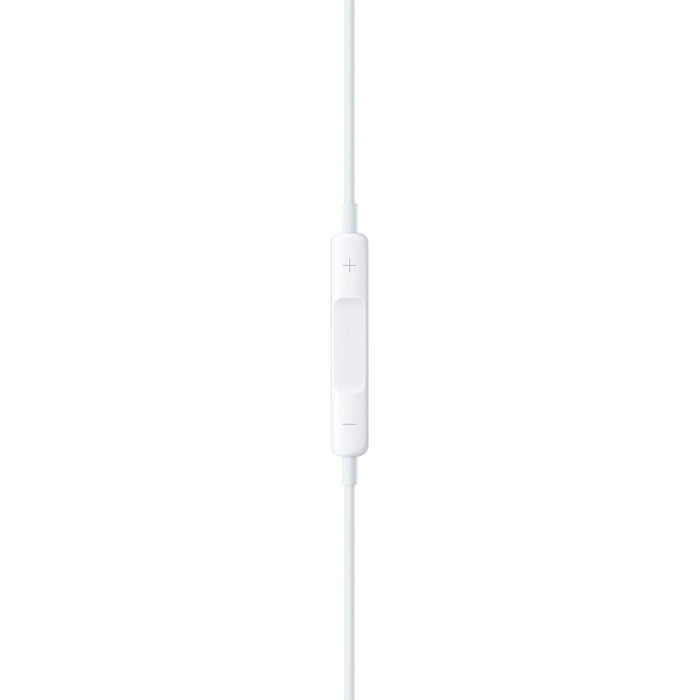 Навушники Apple iPod EarPods with Mic 3.5mm