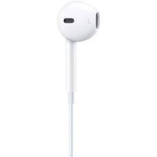 Навушники Apple iPod EarPods with Mic 3.5mm
