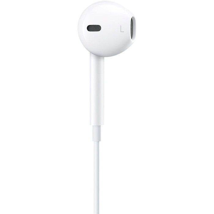 Навушники Apple iPod EarPods with Mic 3.5mm