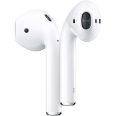 Навушники TWS Apple AirPods with Wireless Charging Case_