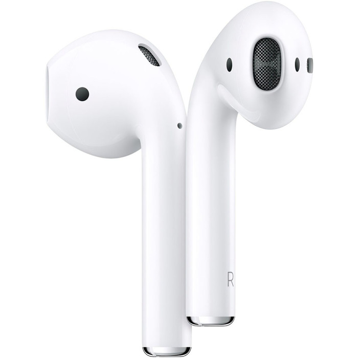 Навушники TWS Apple AirPods with Wireless Charging Case_