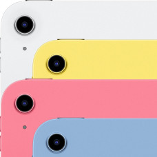 Планшет Apple iPad 10.9" Wi-Fi 256Gb Pink