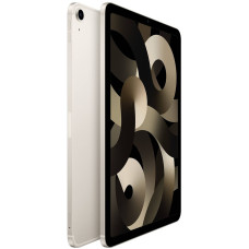 Планшет Apple iPad Air 10.9" Wi-Fi 256Gb Starlight