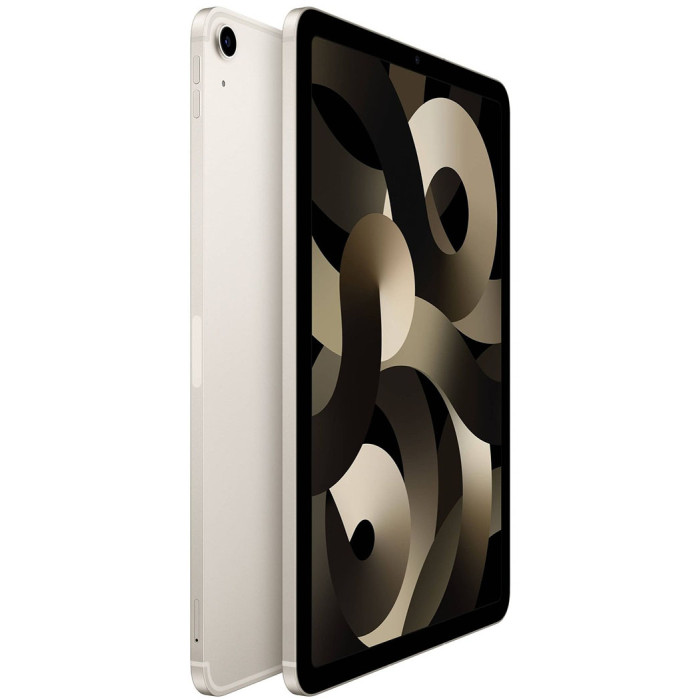 Планшет Apple iPad Air 10.9" Wi-Fi 256Gb Starlight