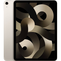 Планшет Apple iPad Air 10.9" Wi-Fi + Cellular 256Gb Starlight
