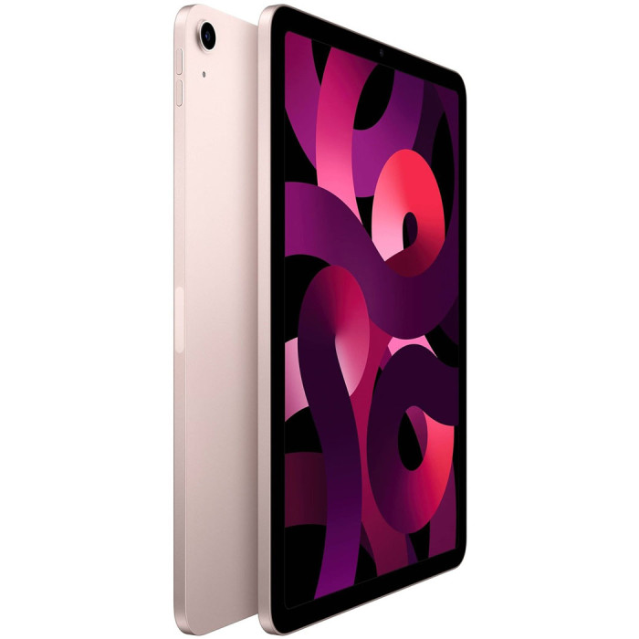Планшет Apple iPad Air 10.9" Wi-Fi + Cellular 64Gb Pink
