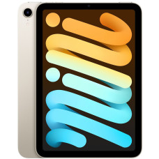 Планшет Apple iPad mini WiFi 64Gb Starlight