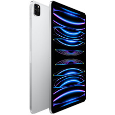 Планшет Apple iPad Pro 11" Wi-Fi 128Gb Silver