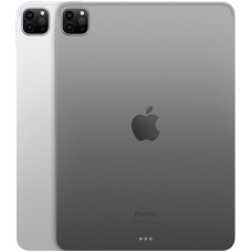 Планшет Apple iPad Pro 11" Wi-Fi 128Gb Space Grey