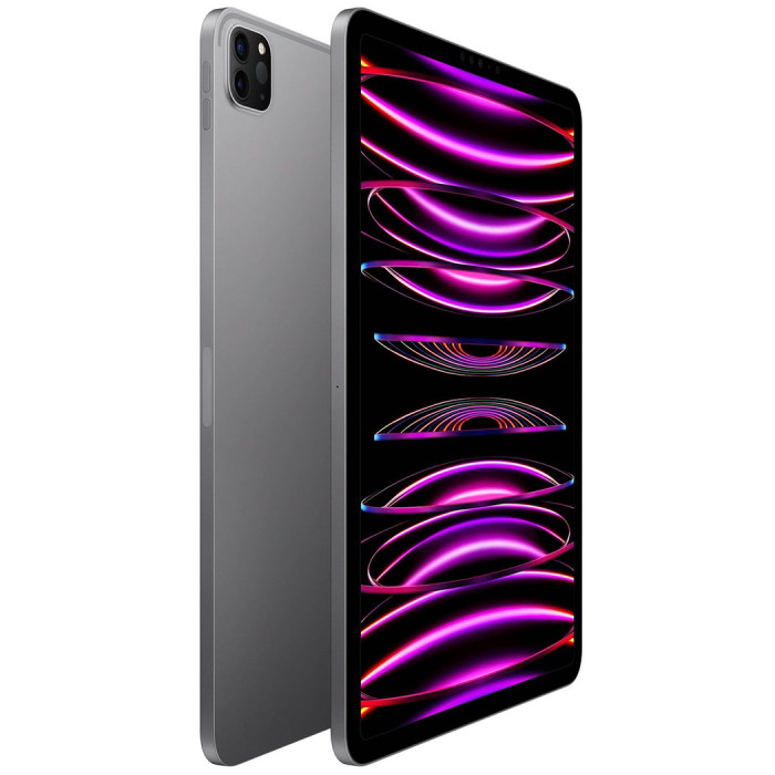 Планшет Apple iPad Pro 11" Wi-Fi 1Tb Space Grey