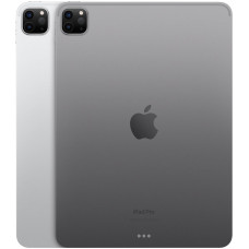 Планшет Apple iPad Pro 11" Wi-Fi 1Tb Space Grey