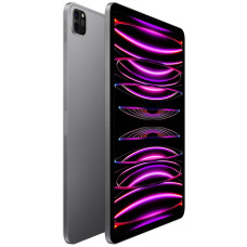 Планшет Apple iPad Pro 11" Wi-Fi 256Gb Space Grey