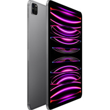 Планшет Apple iPad Pro 11" Wi-Fi + Cellular 128Gb Space Grey