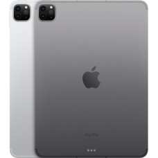 Планшет Apple iPad Pro 11" Wi-Fi + Cellular 2Tb Silver