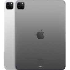 Планшет Apple iPad Pro 11" Wi-Fi + Cellular 512Gb Space Grey