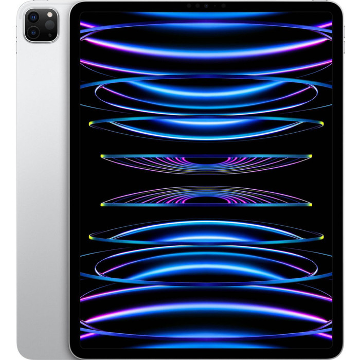 Планшет Apple iPad Pro 12.9" Wi-Fi 128Gb Silver
