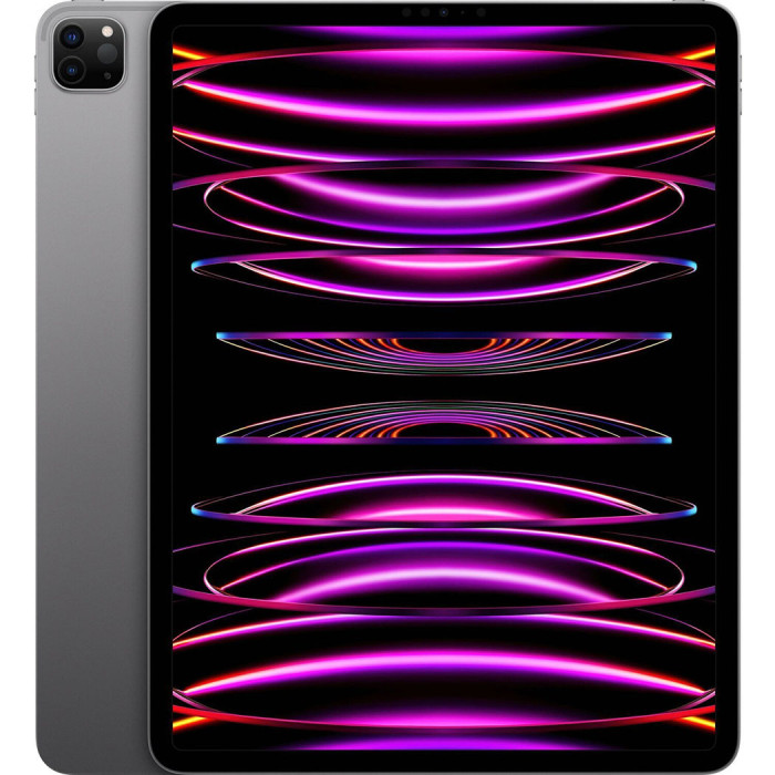 Планшет Apple iPad Pro 12.9" Wi-Fi 128Gb Space Grey