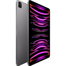 Планшет Apple iPad Pro 12.9" Wi-Fi 128Gb Space Grey