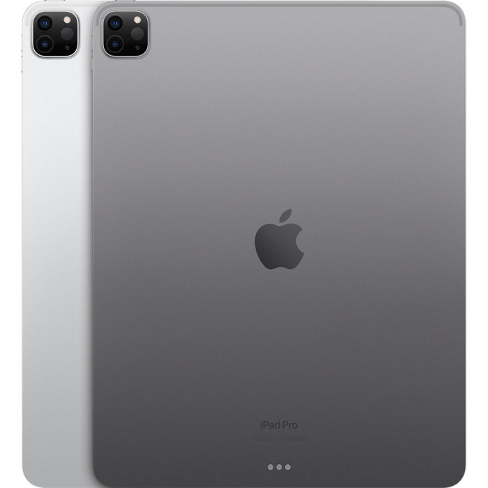 Планшет Apple iPad Pro 12.9" Wi-Fi 256Gb Silver