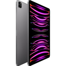 Планшет Apple iPad Pro 12.9" Wi-Fi 256Gb Space Grey