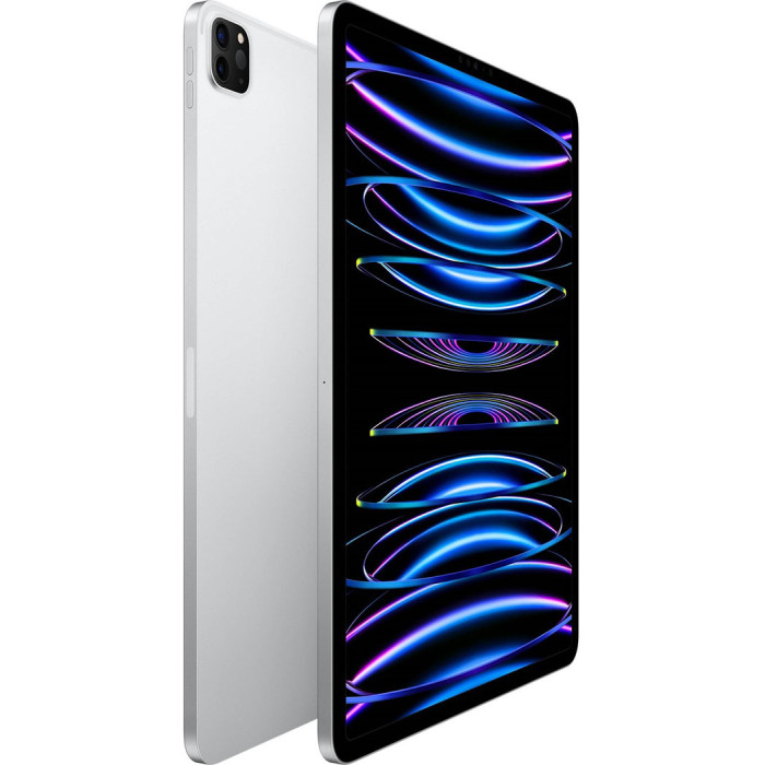 Планшет Apple iPad Pro 12.9" Wi-Fi 512Gb Silver