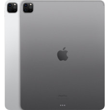 Планшет Apple iPad Pro 12.9" Wi-Fi 512Gb Silver