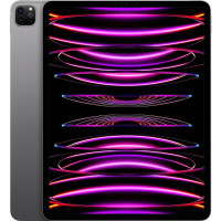 Планшет Apple iPad Pro 12.9" Wi-Fi + Cellular 128Gb Space Grey