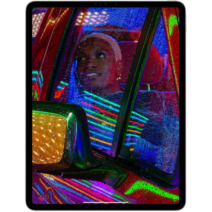 Планшет Apple iPad Pro 12.9" Wi-Fi + Cellular 1Tb Space Grey