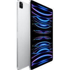 Планшет Apple iPad Pro 12.9" Wi-Fi + Cellular 512Gb Silver