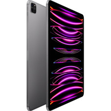 Планшет Apple iPad Pro 12.9" Wi-Fi + Cellular 512Gb Space Grey