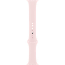 Ремінець Apple для 41mm Light Pink Sport Band M/L