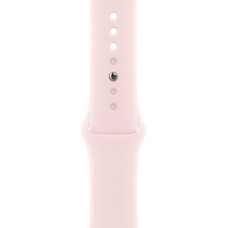 Ремінець Apple для 41mm Light Pink Sport Band M/L