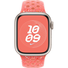 Ремінець Apple для 41mm Magic Ember Nike Sport Band M/L