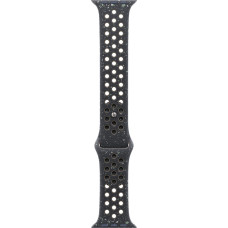 Ремінець Apple для 41mm Midnight Sky Nike Sport Band M/L