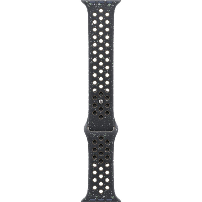 Ремінець Apple для 41mm Midnight Sky Nike Sport Band M/L