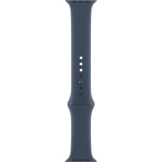 Ремінець Apple для 41mm Storm Blue Sport Band M/L