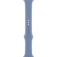 Ремінець Apple для 45mm Winter Blue Sport Band M/L
