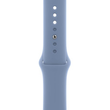 Ремінець Apple для 45mm Winter Blue Sport Band S/M