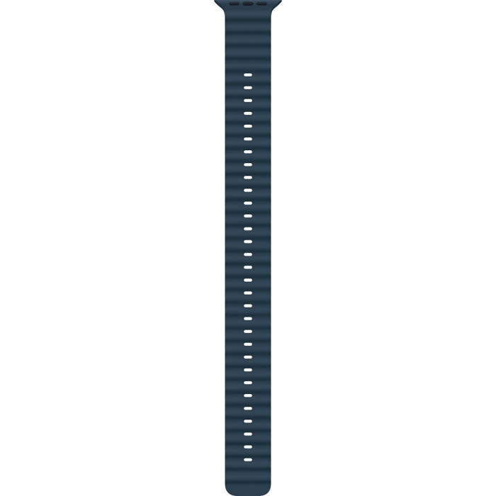 Ремінець Apple для 49mm Blue Ocean Band